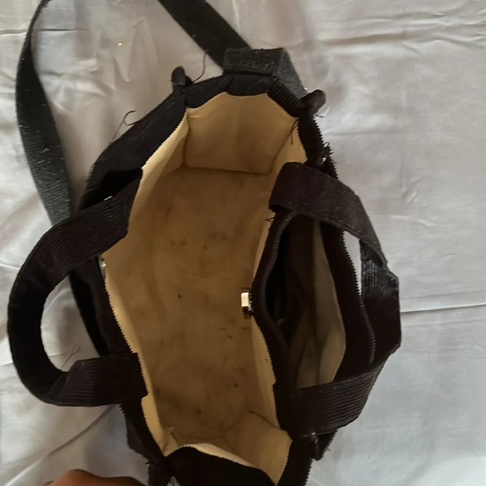 Medium Sized Bag